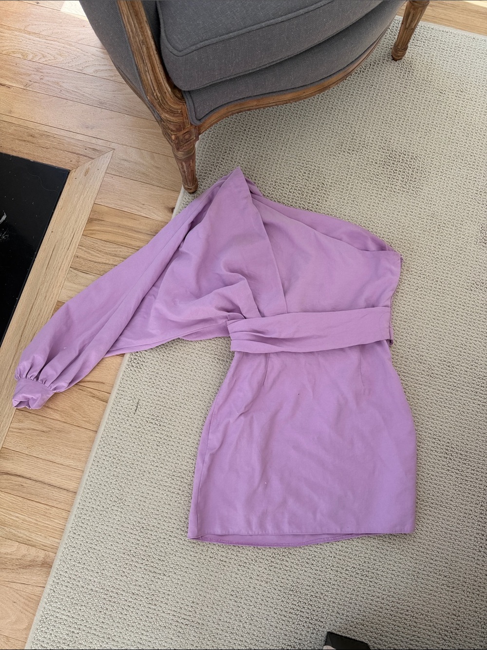 ASOS Design Dress Size 6 - Picture 3 of 5